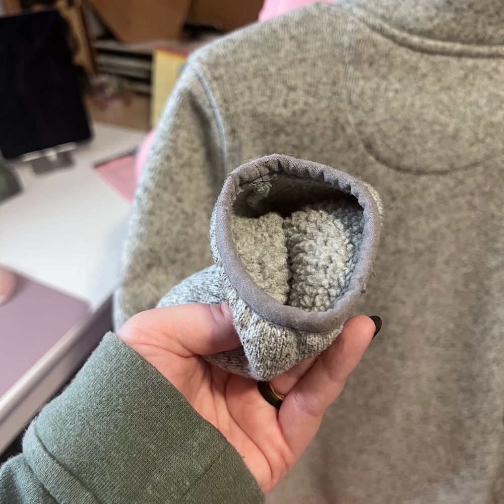 Ll Bean Pullover - image 4